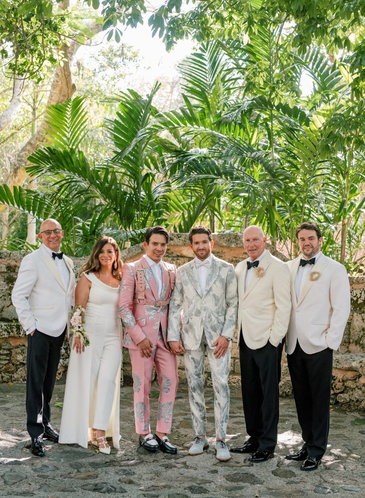 family portraits casa de campo