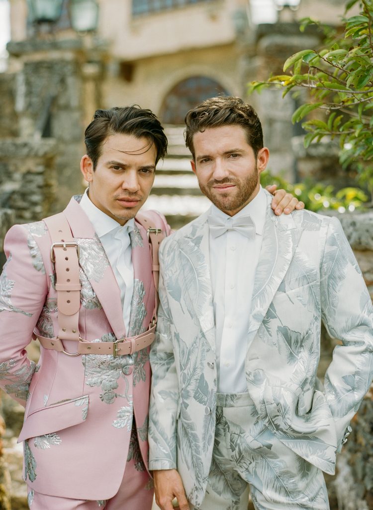 gay friendly destination wedding planner 