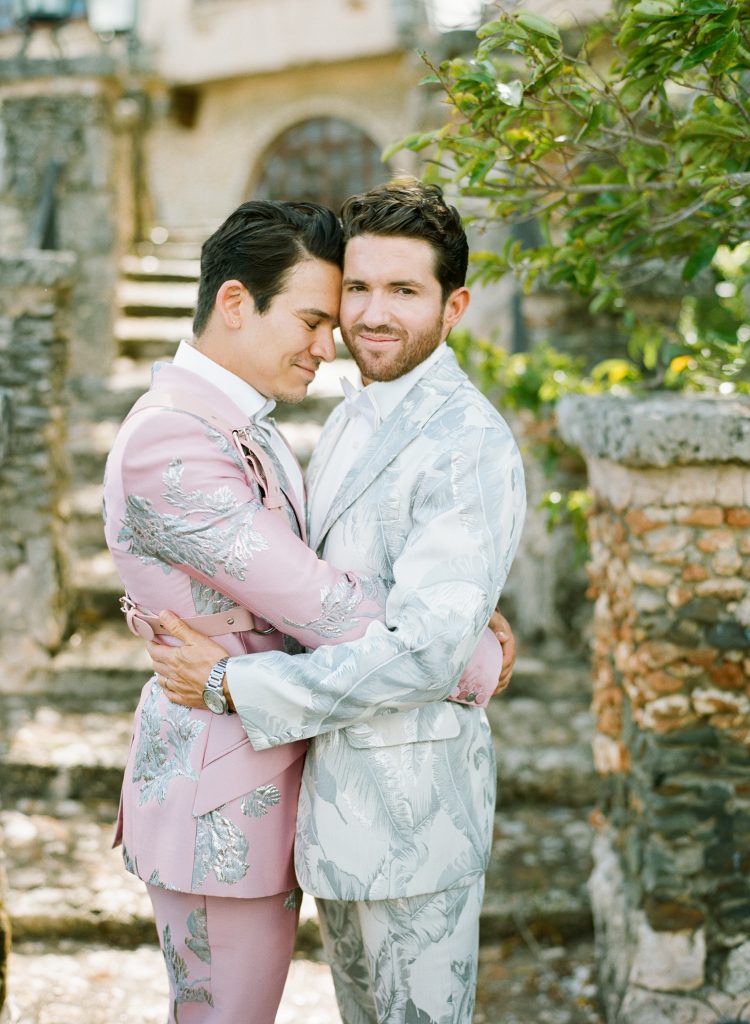 wedding portraits casa de campo