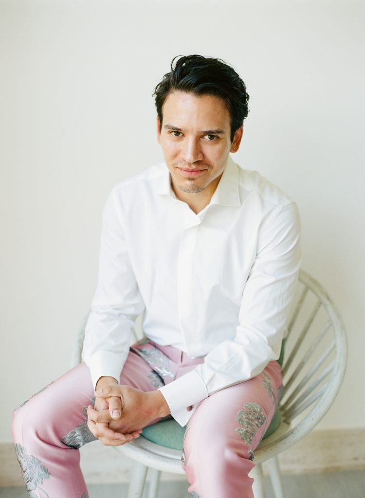 claire duran weddings and events