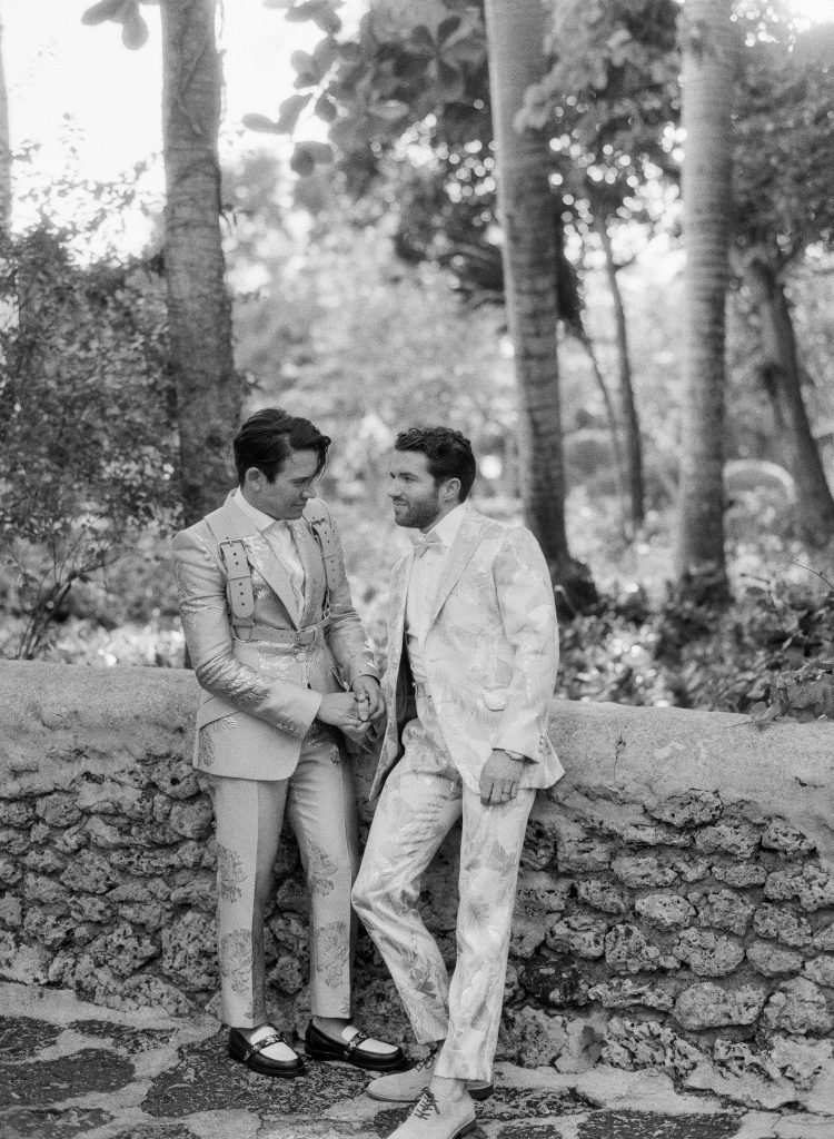 destination wedding planner