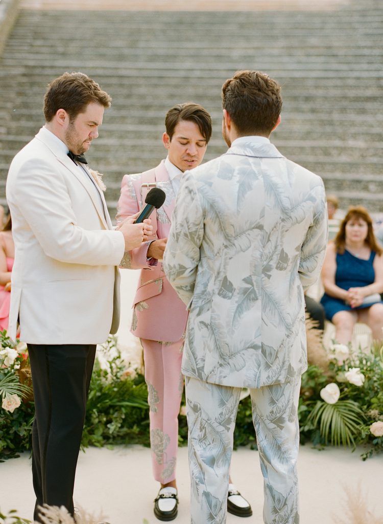 saame sex wedding dominican republic