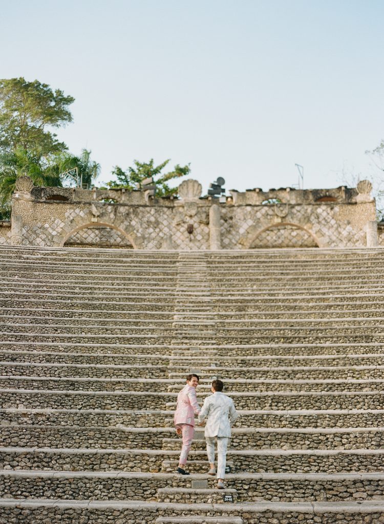 wedding portraits casa de campo