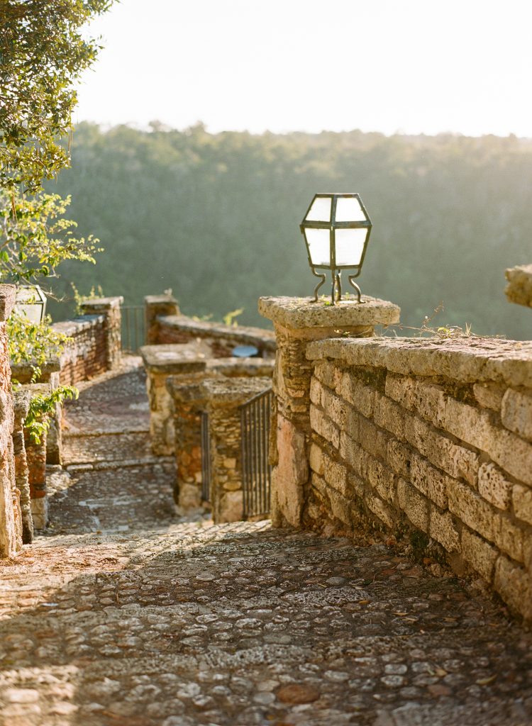 destination wedding venue in the Dominican republic