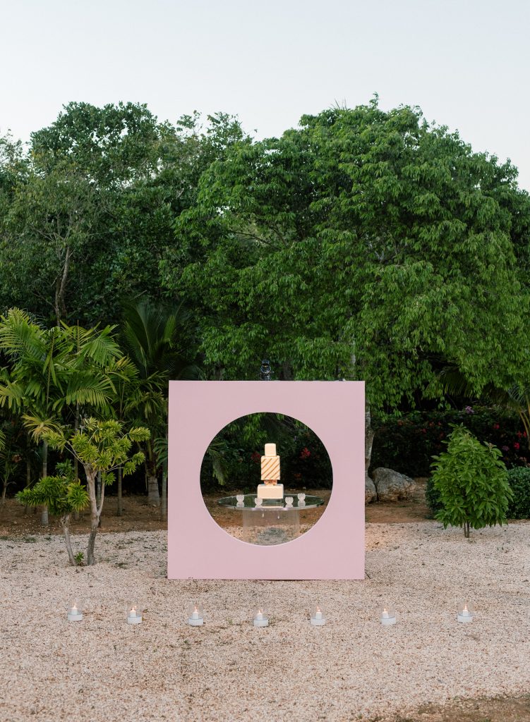 claire duran wedding and events