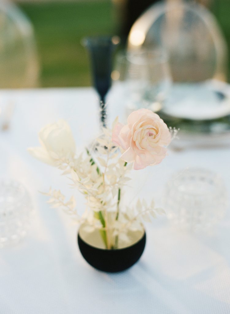 wedding flowers by claire duran