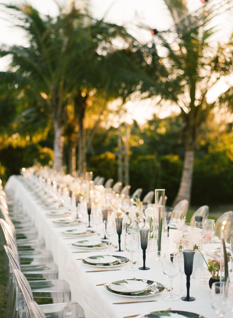 casa de campo wedding