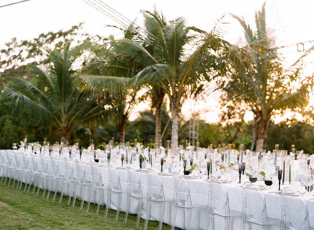 dominican republic wedding planner