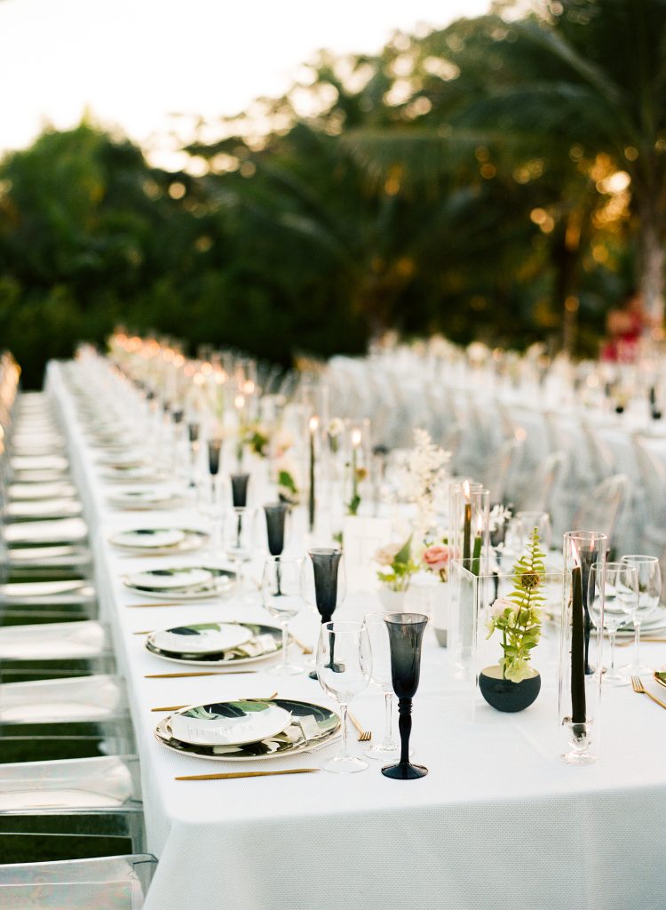 casa de campo wedding planner