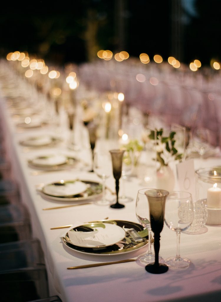 claire duran weddings in casa de campo