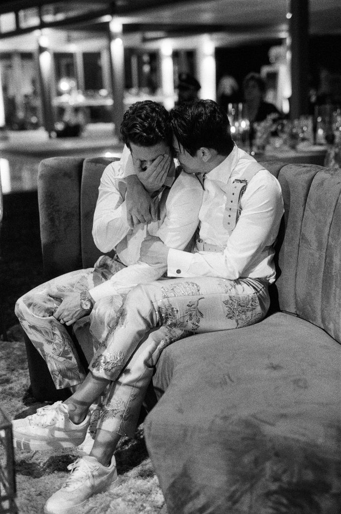 wedding planner claire duran