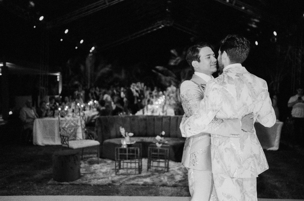 first dance casa de campo