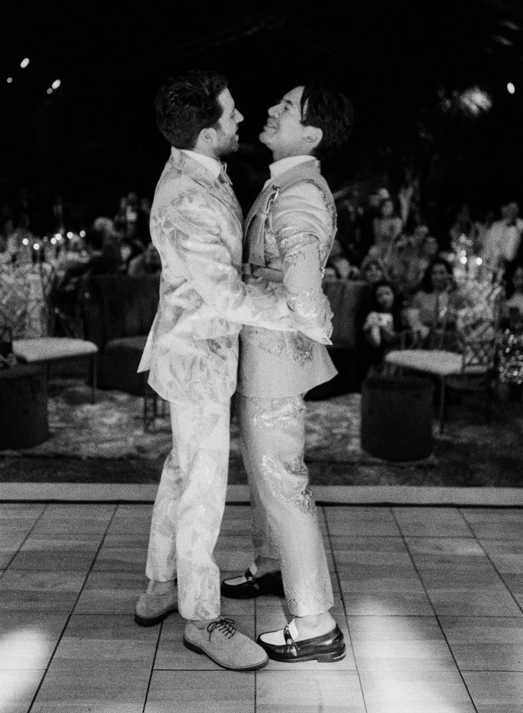 gay wedding in the dominican republic