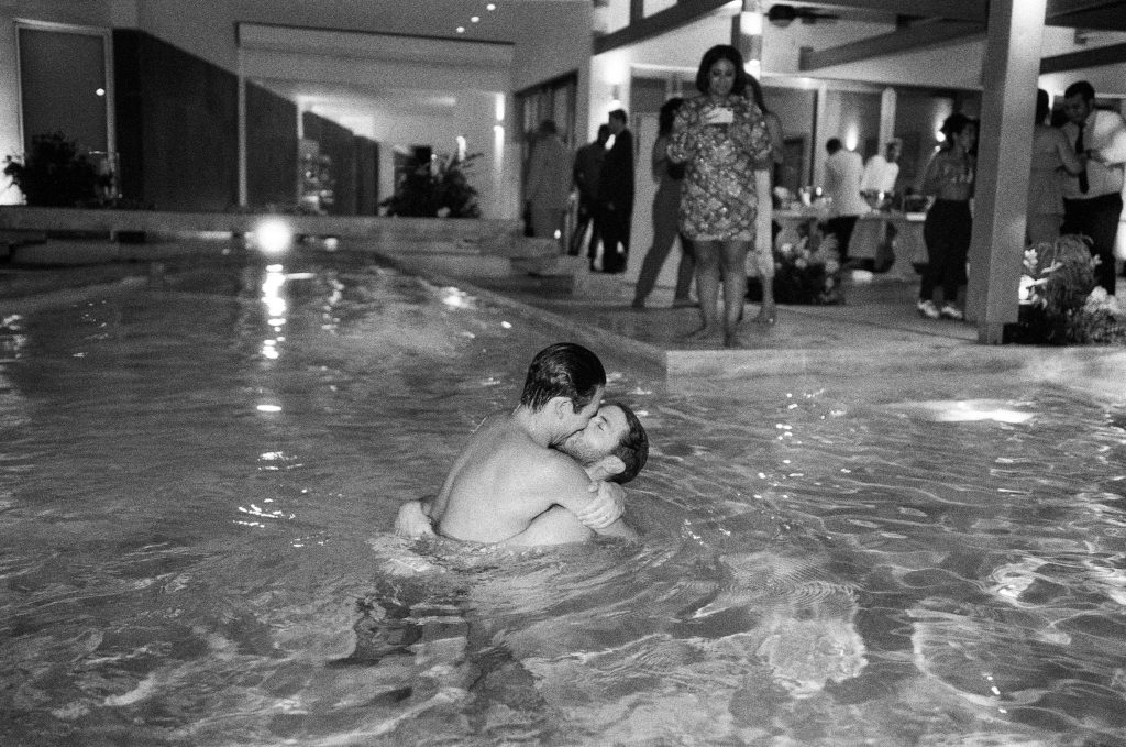 wedding exit ideas claire duran