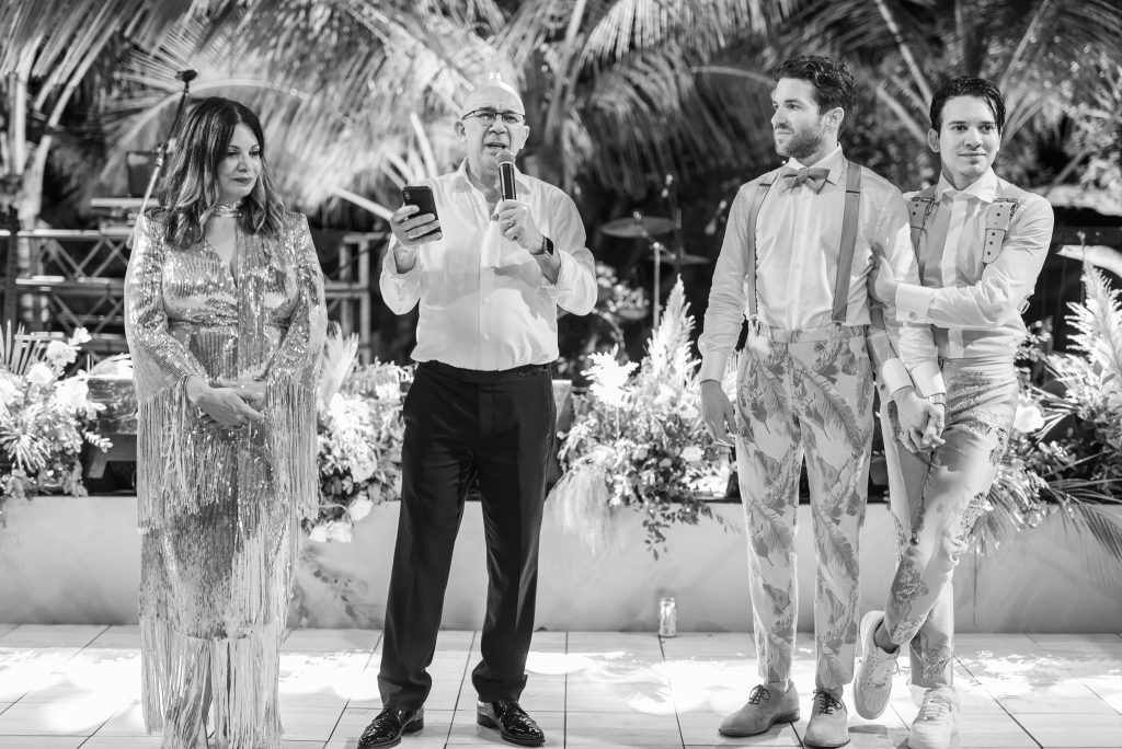 wedding venue dominican republic