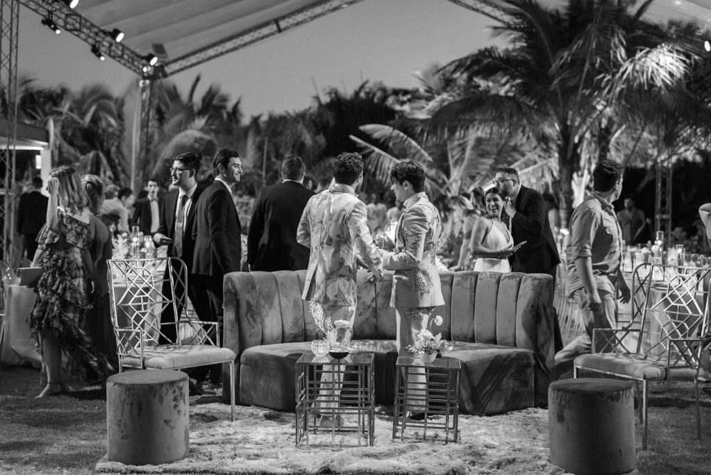 claire duran weddings