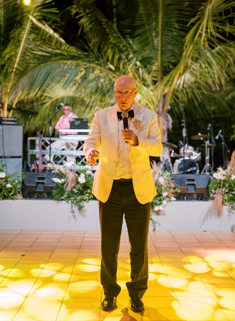 dominican republic wedding