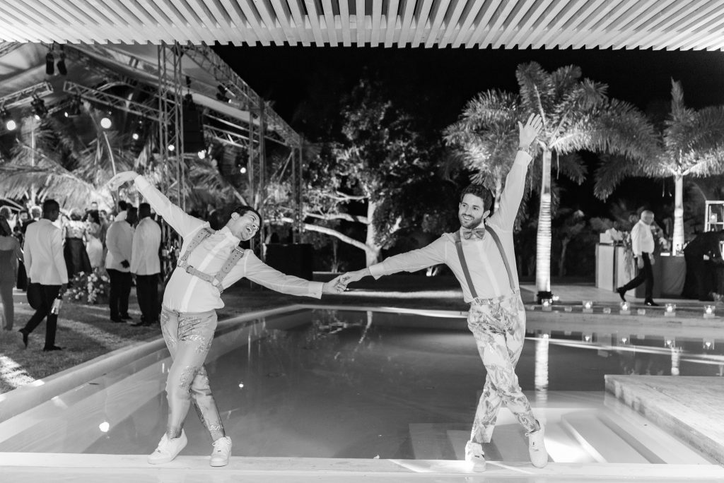 gay wedding punta cana 