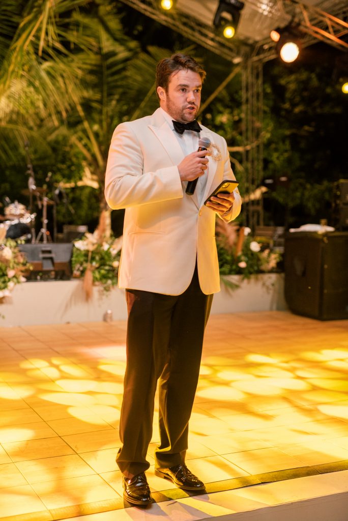 casa de campo wedding