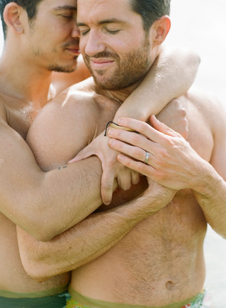 gay wedding casa de campo