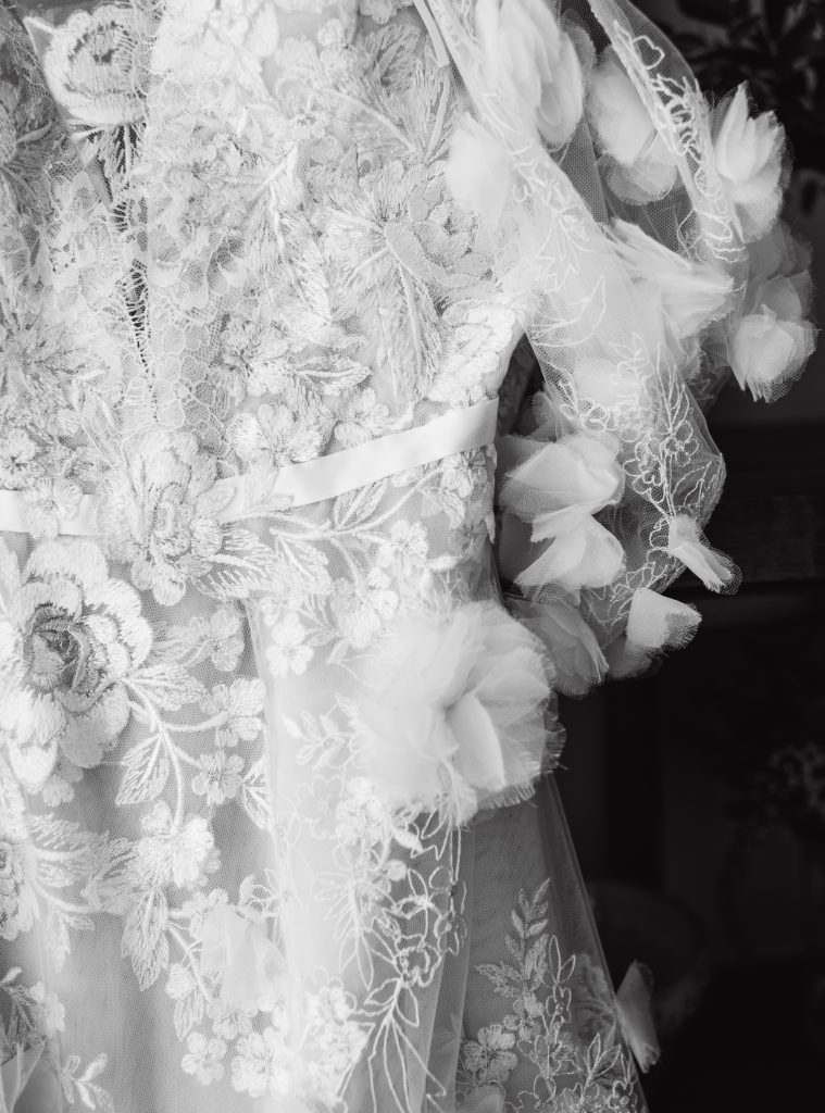 claire duran wedding chicago