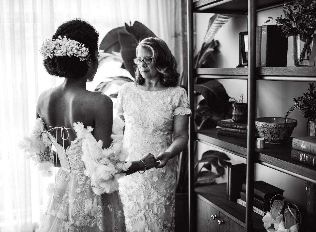 vogue weddings