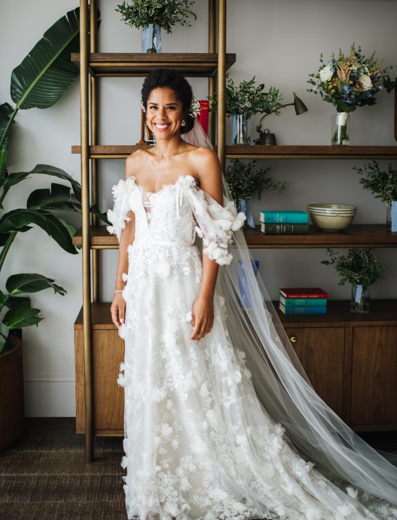 wedding planner claire duran