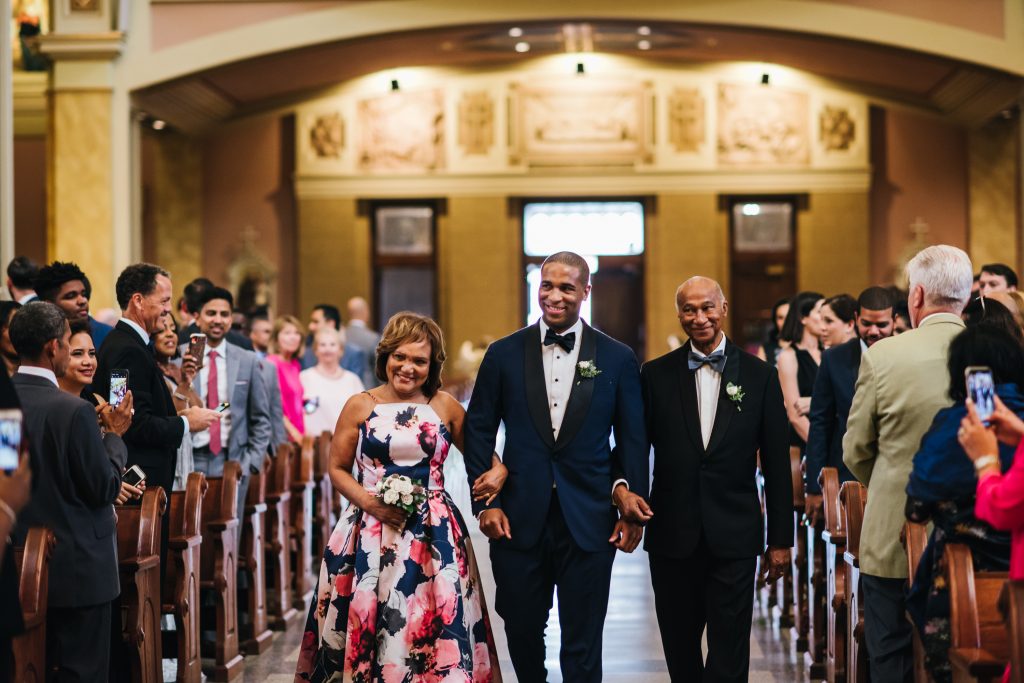 wedding planner claire duran