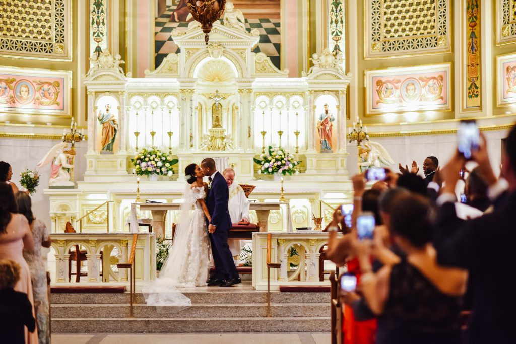 adriana diaz and bryan smith wedding