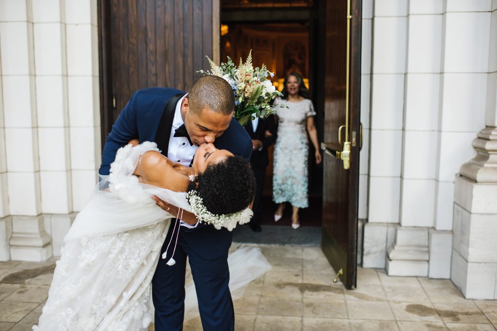 Destination wedding planner