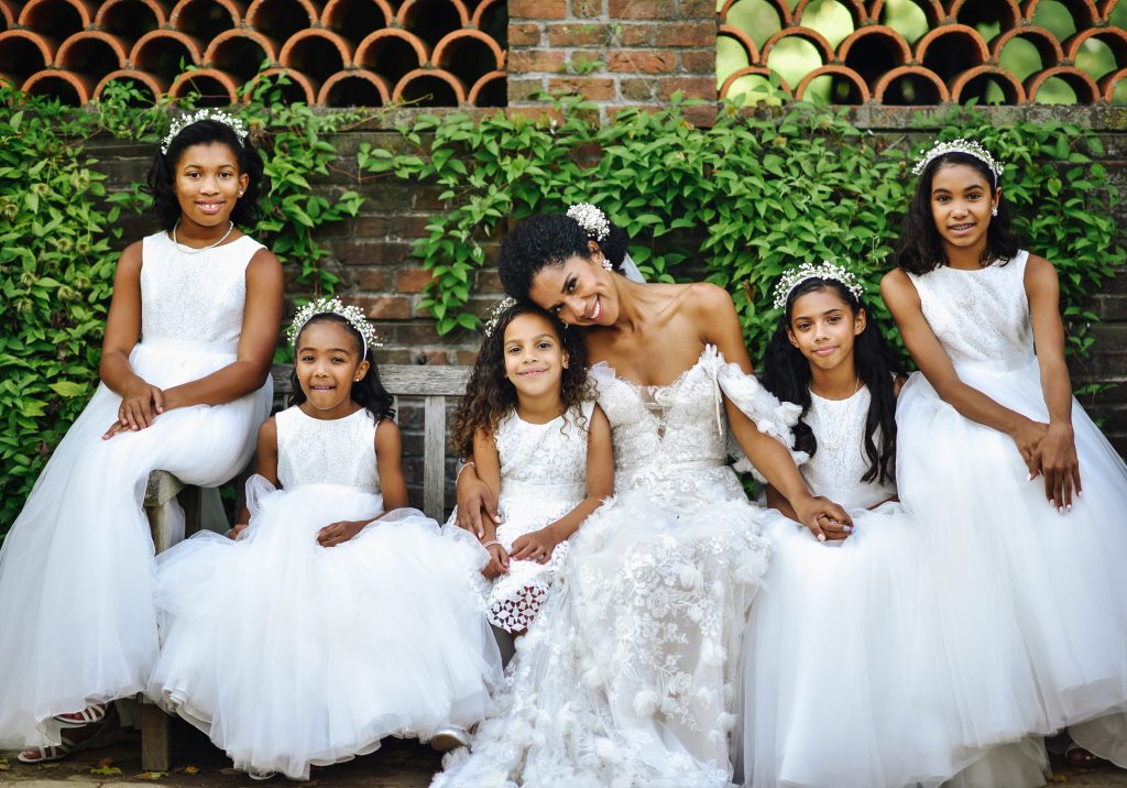flower girl dresses inspiration