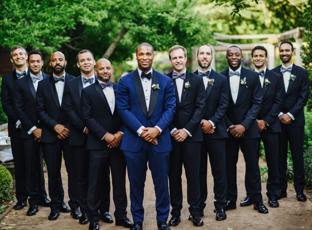 claire duran weddings