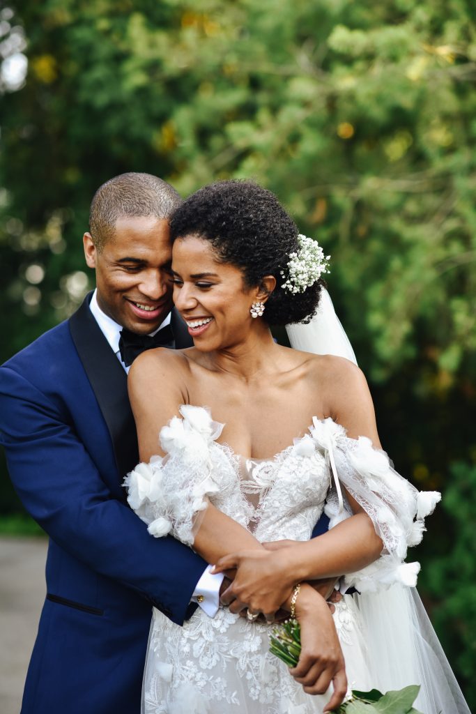 claire duran wedding planner chicago