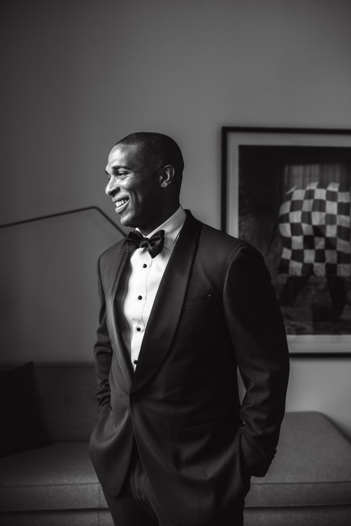 claire duran wedding