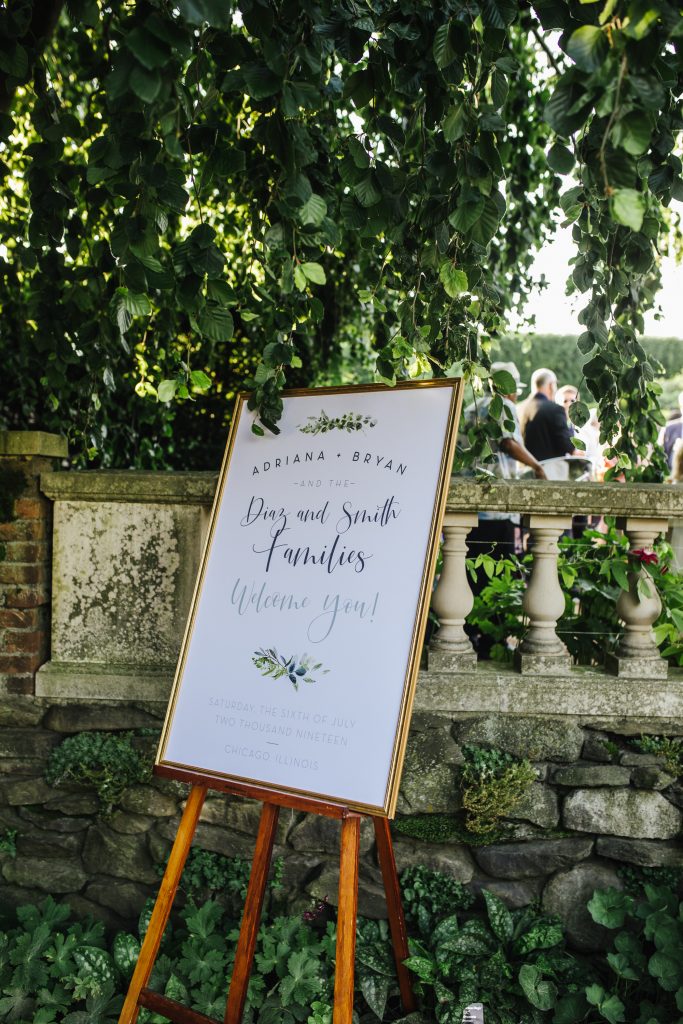 chicago wedding planner