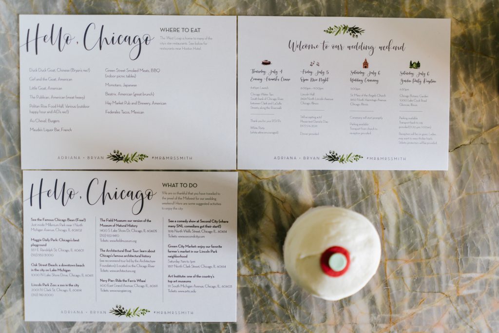 claire duran wedding planner