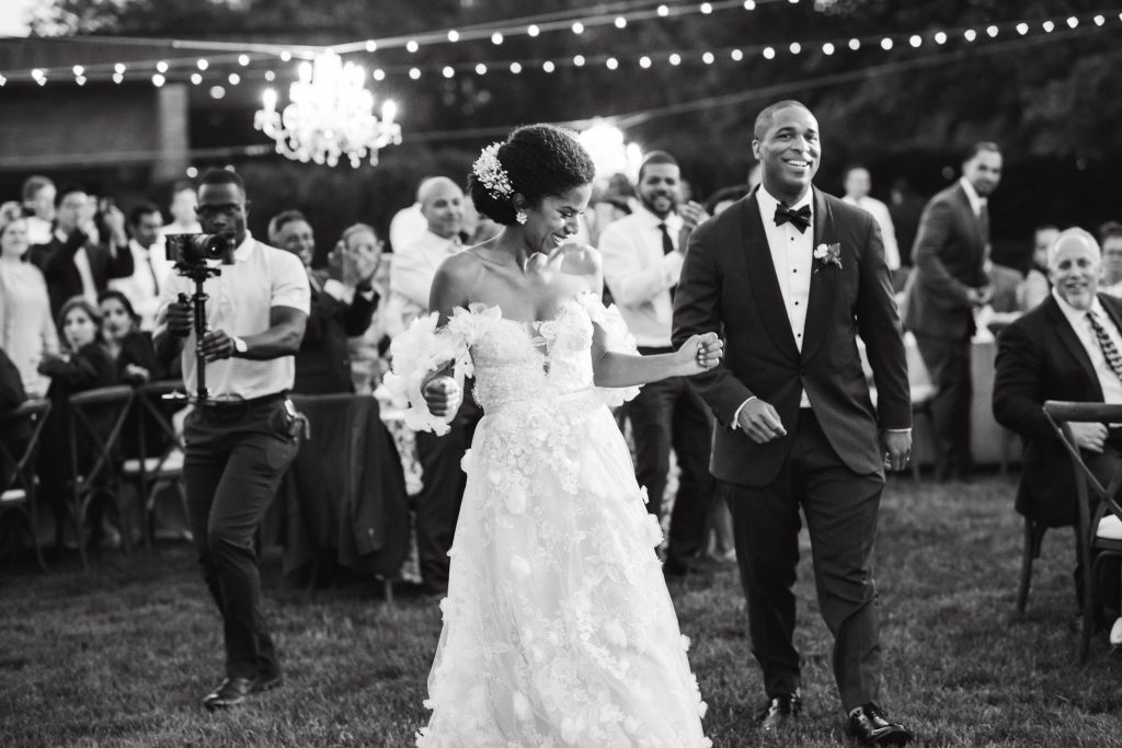 claire duran wedding planner