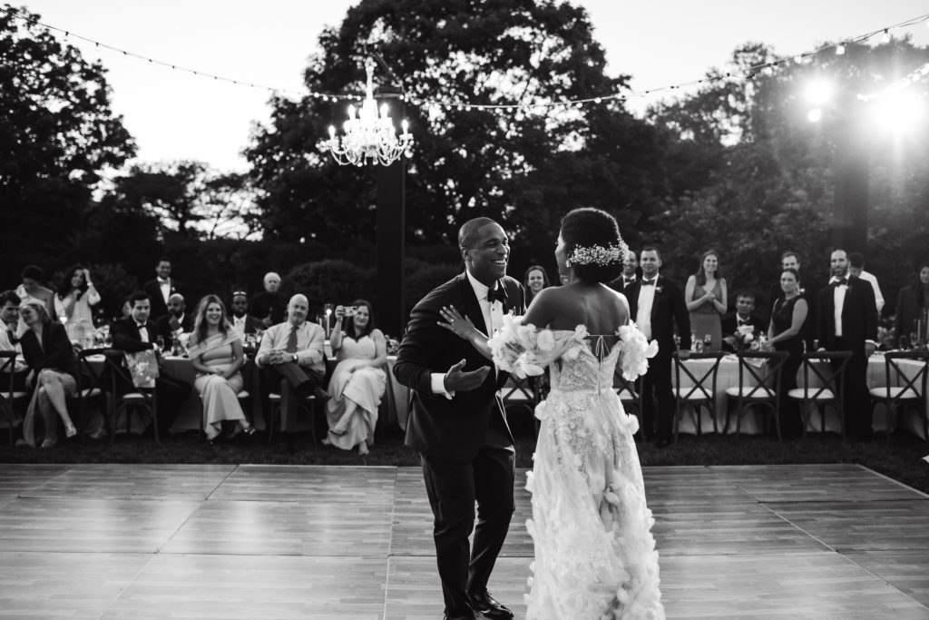 wedding planner claire duran