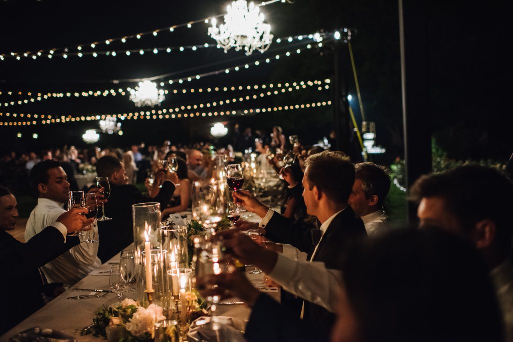 chicago wedding planner claire duran