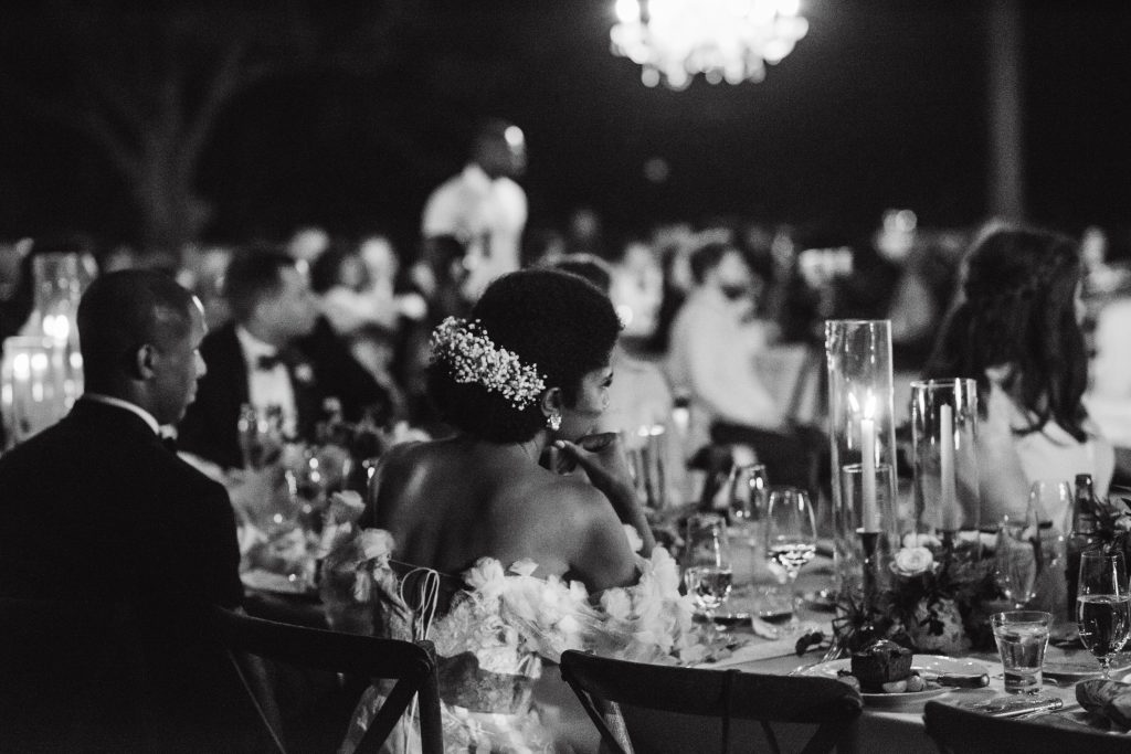 chicago botanic garden wedding