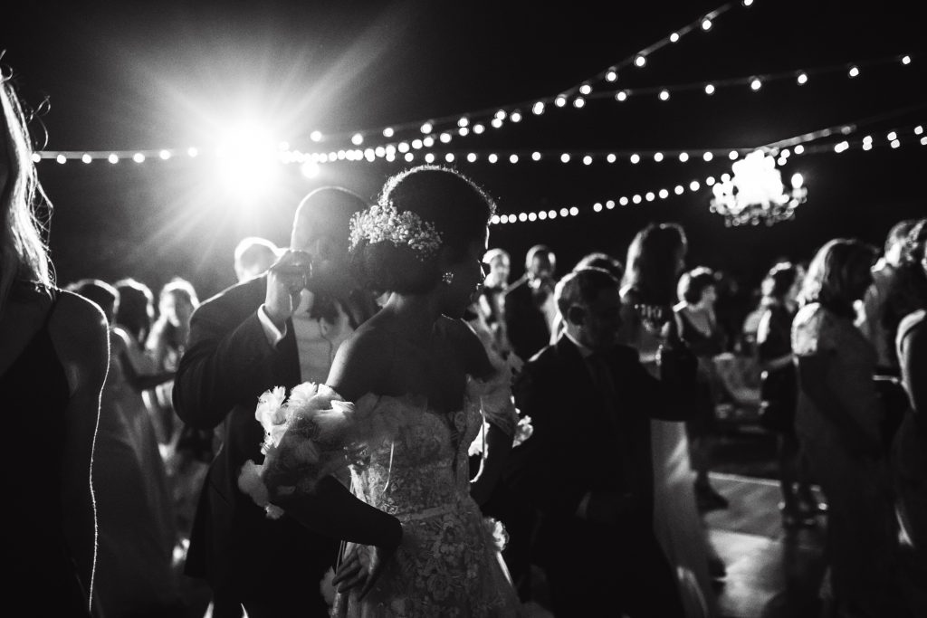 claire duran wedding