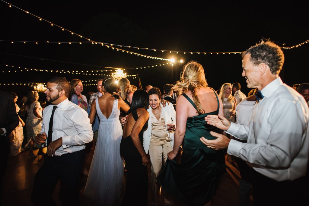 claire duran weddings & events