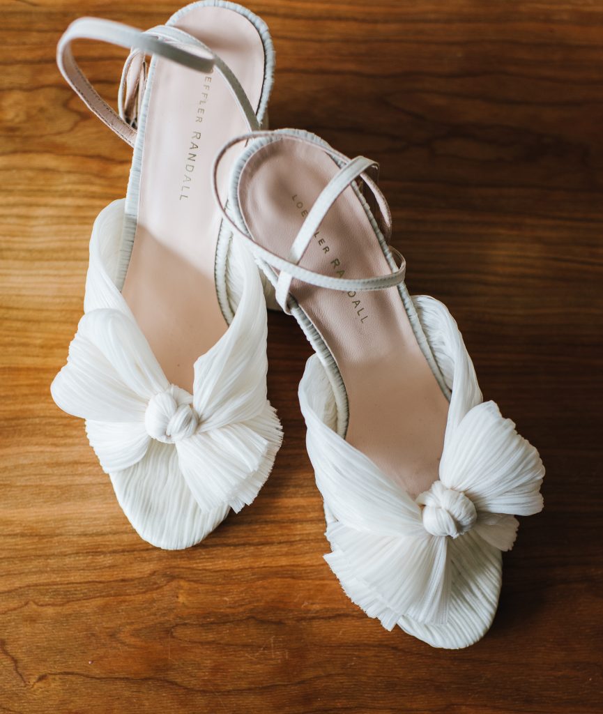 claire duran wedding planner