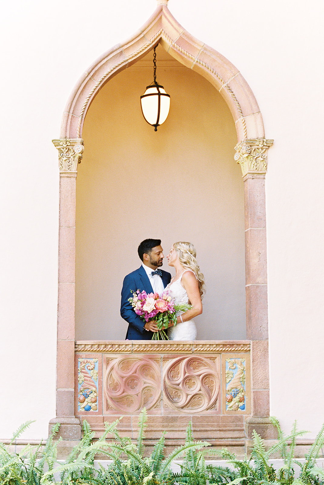 claire duran destination wedding planner