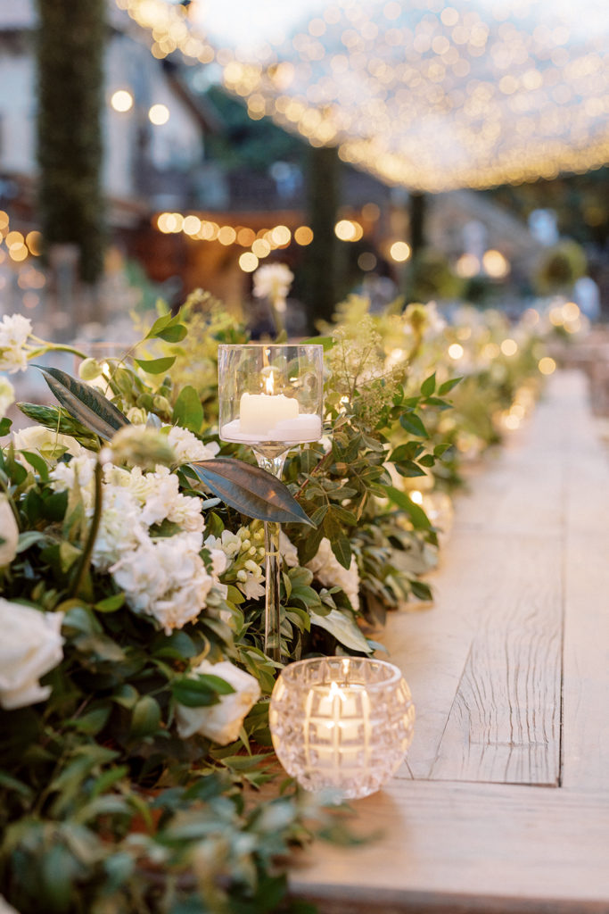 casa de campo wedding