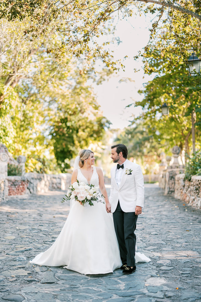 destinantion wedding planner dominican republic