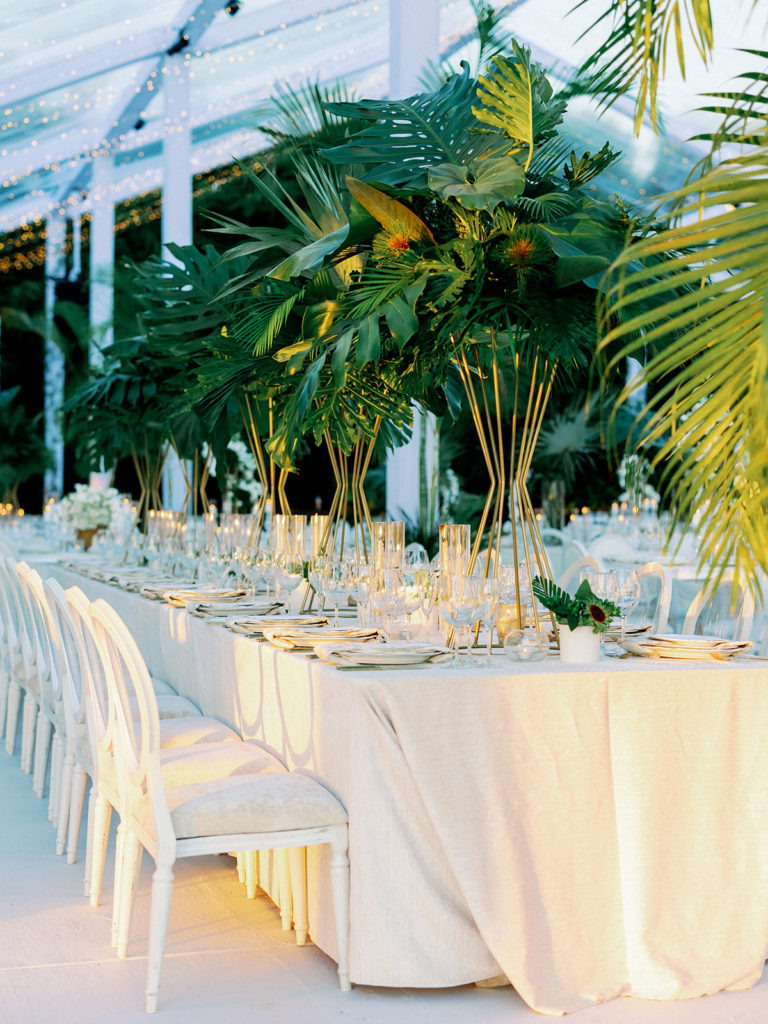 casa de campo wedding
