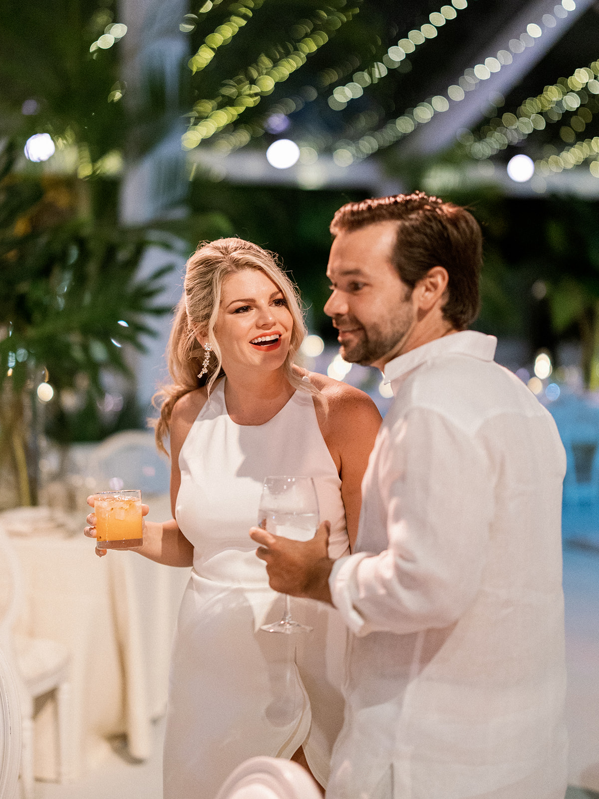 casa de campo wedding minitas