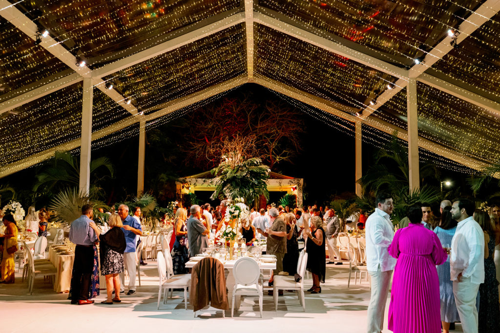 minitas wedding claire duran