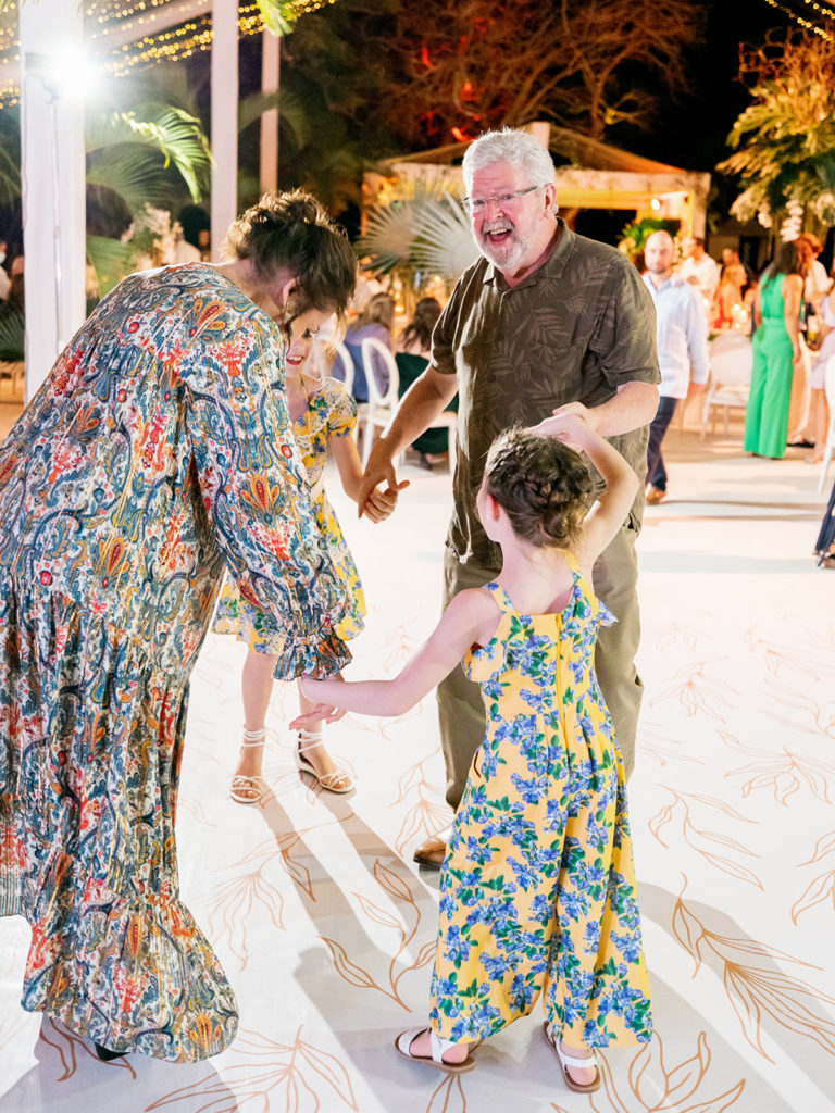 casa de campo wedding